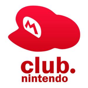 Logo du Club Nintendo